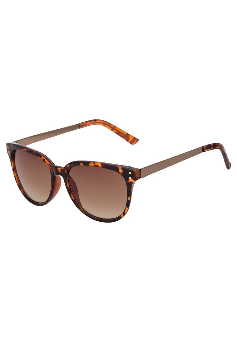 kiomi Sunglasses  brown  nude