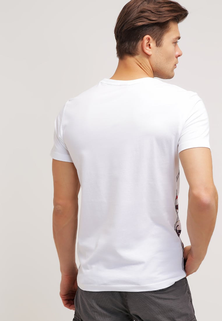 S-Oliver T-shirt print