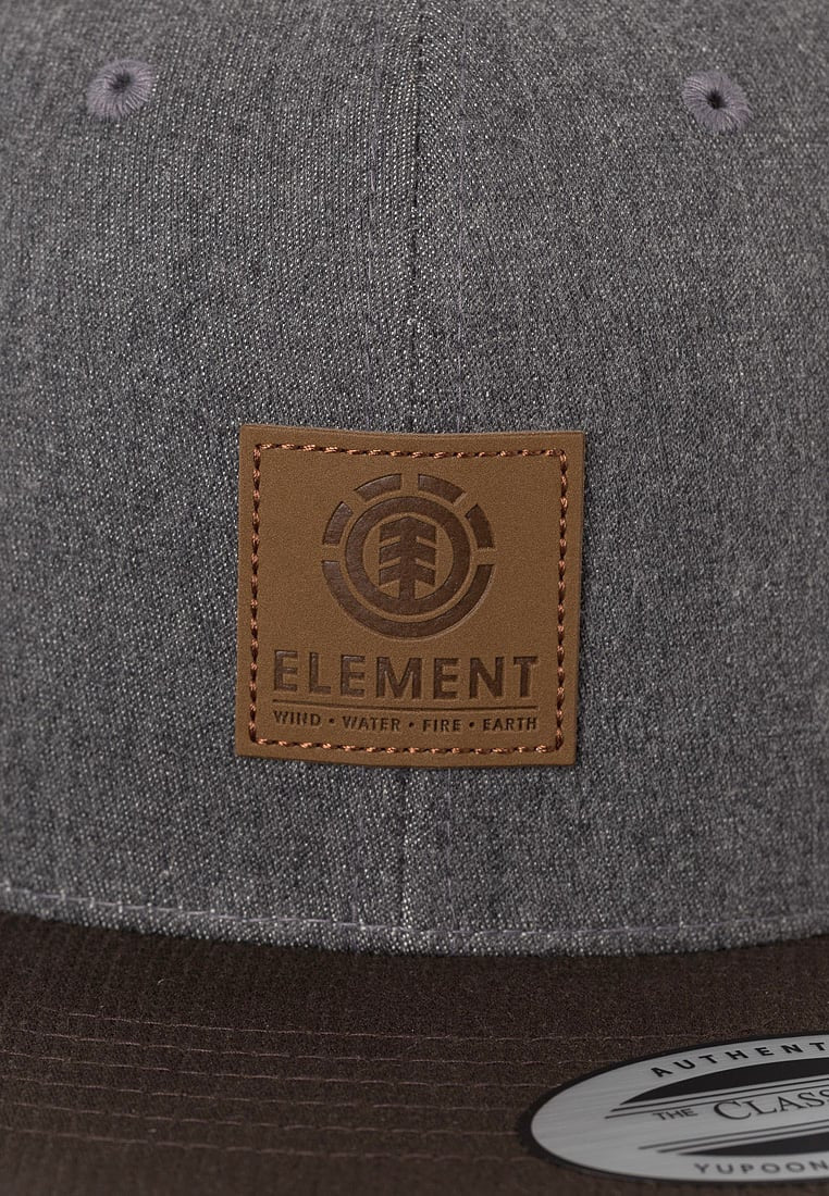 Element duty cap